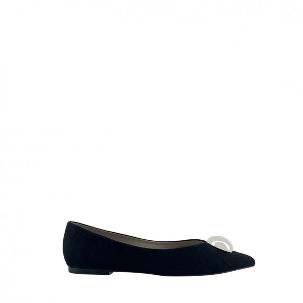  Zapato Mary Jane De Tacón Bajo